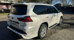 Lexus LX 570 2020 года за 59 500 000 тг. в Алматы – фото 4