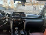 Lexus LX 570 2020 годаүшін59 500 000 тг. в Алматы – фото 5