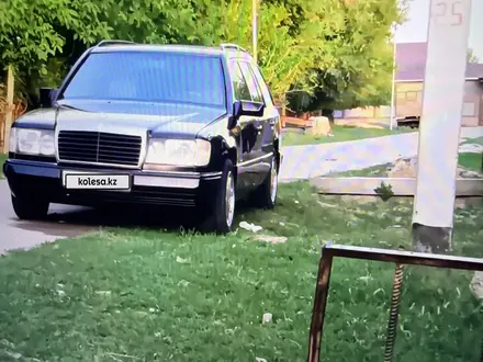 Mercedes-Benz E 230 1992 года за 1 300 000 тг. в Шымкент