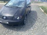 Volkswagen Sharan 2002 годаfor3 000 000 тг. в Актобе – фото 2