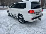 Toyota Land Cruiser 2009 годаfor18 000 000 тг. в Усть-Каменогорск