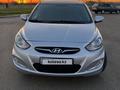 Hyundai Accent 2012 года за 4 800 000 тг. в Семей – фото 4