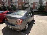 Chevrolet Cobalt 2020 годаүшін4 700 000 тг. в Алматы – фото 4