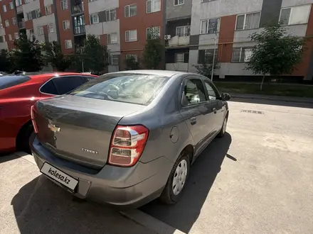 Chevrolet Cobalt 2020 года за 4 700 000 тг. в Алматы – фото 4