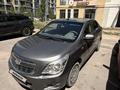 Chevrolet Cobalt 2020 годаүшін4 700 000 тг. в Алматы – фото 3