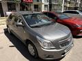 Chevrolet Cobalt 2020 годаүшін4 700 000 тг. в Алматы – фото 2