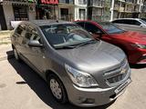 Chevrolet Cobalt 2020 годаүшін4 700 000 тг. в Алматы – фото 2