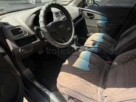 Chevrolet Cobalt 2020 года за 4 700 000 тг. в Алматы – фото 5