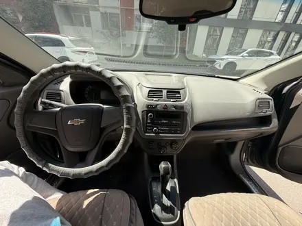 Chevrolet Cobalt 2020 года за 4 700 000 тг. в Алматы – фото 9
