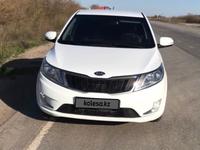 Kia Rio 2014 года за 5 800 000 тг. в Кокшетау