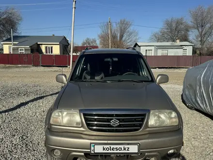 Suzuki XL7 2001 года за 3 800 000 тг. в Караганда – фото 13