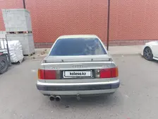 Audi 100, 1991