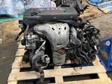 2AZ-fe 2.4л Двигатель/АКПП Toyota Camry/RAV-4. Япония + установка, масло. за 490 000 тг. в Алматы – фото 3