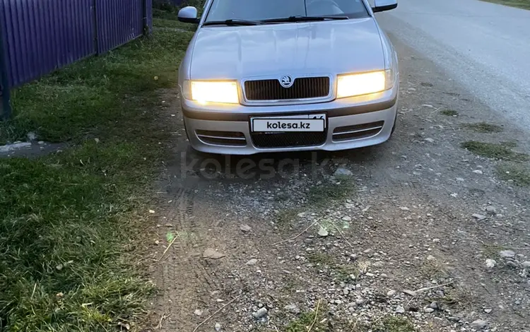 Skoda Octavia 2010 годаүшін4 500 000 тг. в Усть-Каменогорск