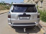 Toyota 4Runner 2022 года за 23 999 999 тг. в Актау – фото 2