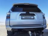 Toyota 4Runner 2022 года за 23 999 999 тг. в Актау – фото 3