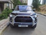 Toyota 4Runner 2022 года за 23 999 999 тг. в Актау