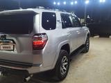 Toyota 4Runner 2022 года за 23 999 999 тг. в Актау – фото 5