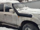 Toyota Land Cruiser 1994 года за 950 000 тг. в Алматы – фото 4