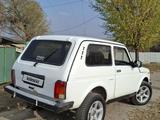 ВАЗ (Lada) Lada 2121 2013 годаfor1 350 000 тг. в Алматы – фото 4