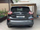 Nissan Murano 2017 года за 11 000 000 тг. в Алматы – фото 4