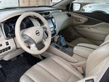 Nissan Murano 2017 года за 11 000 000 тг. в Алматы – фото 3