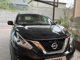 Nissan Murano 2017 года за 11 000 000 тг. в Алматы