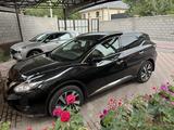 Nissan Murano 2017 года за 11 000 000 тг. в Алматы – фото 5