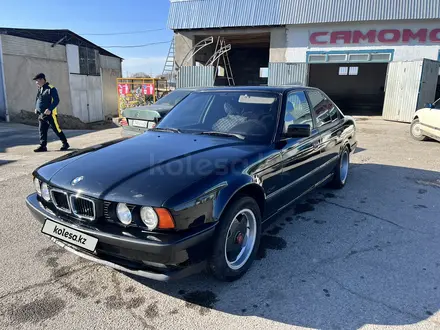 BMW 525 1993 года за 2 000 000 тг. в Алматы