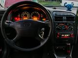 Toyota Avensis 1998 года за 1 350 000 тг. в Алматы – фото 4