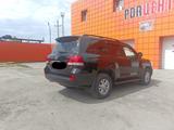 Toyota Land Cruiser 2008 года за 18 000 000 тг. в Костанай – фото 5