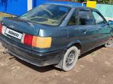 Audi 80 1991 годаfor1 200 000 тг. в Астана – фото 3