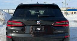 BMW X5 2023 года за 53 900 000 тг. в Астана – фото 4