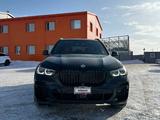 BMW X5 2023 годаfor53 900 000 тг. в Астана