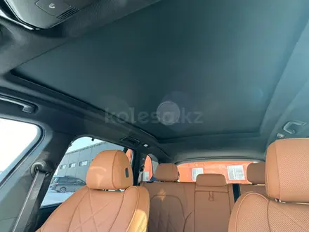 BMW X5 2023 года за 53 900 000 тг. в Астана – фото 17
