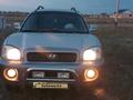 Hyundai Santa Fe 2002 годаfor3 100 000 тг. в Актобе – фото 4