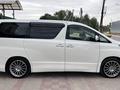 Toyota Vellfire 2013 года за 8 000 000 тг. в Алматы – фото 3