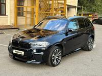 BMW X5 2018 года за 23 000 000 тг. в Алматы