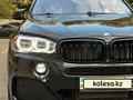 BMW X5 2018 года за 24 000 000 тг. в Алматы – фото 8
