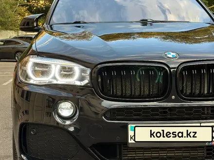 BMW X5 2018 годаүшін24 000 000 тг. в Алматы – фото 8