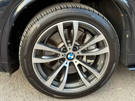 BMW X5 2018 годаүшін24 000 000 тг. в Алматы – фото 17