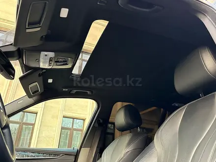 BMW X5 2018 годаүшін24 000 000 тг. в Алматы – фото 40