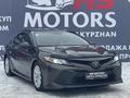 Toyota Camry 2019 годаүшін12 190 000 тг. в Актобе – фото 2