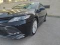 Toyota Camry 2020 годаүшін13 500 000 тг. в Астана – фото 13