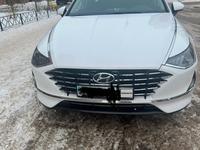 Hyundai Sonata 2022 годаfor11 800 000 тг. в Астана