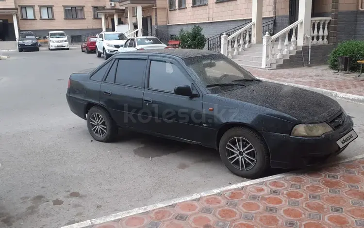 Daewoo Nexia 2008 годаүшін1 100 000 тг. в Актау