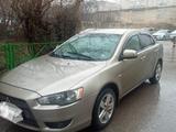 Mitsubishi Lancer 2008 годаүшін4 000 000 тг. в Шымкент – фото 5