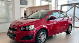 Chevrolet Aveo 2014 годаүшін3 100 000 тг. в Уральск