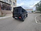 Mercedes-Benz G 500 1999 года за 7 500 000 тг. в Караганда – фото 4