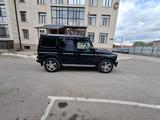 Mercedes-Benz G 500 1999 года за 7 500 000 тг. в Караганда – фото 5